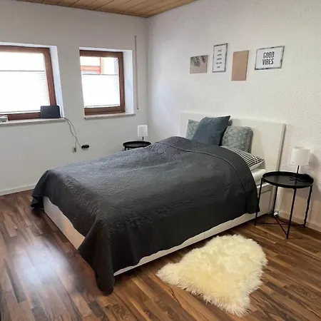 Ruhig Und Zentral Gelegenes